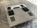 Genuine Bmw E90 E91 E92 Interior Roof Light Centre Front Beige 3 S.... Fixed Price $39.96.
