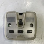 2001-2003 V70 S60 9168160 Volvo Interior Light Headliner Switch Trim Tan Taupe. Fixed Price $24.99.