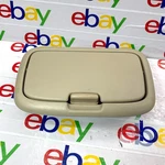 2004 - 2010 Toyota Sienna Overhead Sunglasses Holder Beige Oem 05 06 07 08 4539. Fixed Price $20.95.
