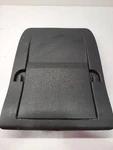 2008 Dodge Caravan Left Lh Front Driver Back Seat Cover. Fixed Price $86.56.
