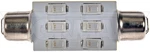 Dorman Dome Light Bulb For 1999-2004 Chevrolet Silverado 2500 Direct Fit. Fixed Price $24.83.