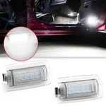 Oem-replace 18-SMD Full Led Side Door Courtesy Lights Assy 2PCS For Lexus Toyota. Fixed Price $15.99.