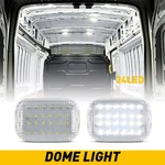 2X 12V Led Car Interior Roof Light Ceiling Dome Lamp Ford Transit 2015-24. Fixed Price $18.99.