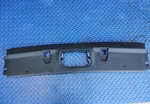 2018-2022 Ford Mustang Convertible Roof Upper Cover Trim Panel JR3B-7603532-CA. Fixed Price $44.99.