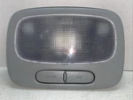 2014-15 Kia Sorento Rear 2ND Row Over Head Roof Dome Light 92850-2P000/1U000 Oem. Fixed Price $42.00.
