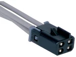 Ac Delco Instrument Panel Harness Connector Fits Chevy K1500 1994-1996 43BTXP. Fixed Price $57.33.