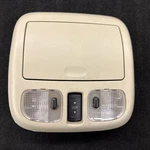 2010 Ford Fusion Overhead Roof Console 9N71-BBW-1TB Oem. Fixed Price $20.00.