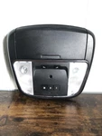 2011-2014 Dodge Charger Chrysler 300 Overhead Console Dome Light Homelink Oem. Fixed Price $49.00.