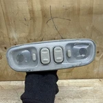 1999-2003 Mazda Protege Front Overhead Center Dome Map Light W/sunroof. Fixed Price $49.90.