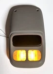 Dodge Ram 1500 1994-1997 Front Overhead Roof Map Dome Light Oem. Fixed Price $119.00.