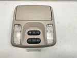 2004-2007 Chrysler Pacifica Front Overhead Dome Map Light Oem,. Fixed Price $32.30.