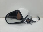 2013-16 Lincoln Mkz Oem Lh Driver Side Power Door Mirror/ Blind Spot Color : Ug. Fixed Price $159.99.