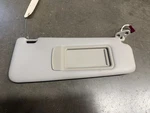 2006 2007 2008-2011 Bmw 325I E90 Right Passenger Interior Sun Visor Oem 6136. Fixed Price $31.99.