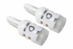 Pair Diode Dynamics 194 HP5 Led Bulbs Warm White 3000K. Fixed Price $29.95.