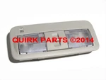 2012-2014 Nissan Nv Overhead Console Map Reading Light Lamp Bezel Switch Oem New. Fixed Price $53.39.