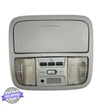 2003-2008 Honda Accord Pilot Overhead Console Storage Dome Light Gray Oem. Fixed Price $47.46.