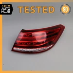 14-17 Mercedes W207 E350 E550 Outer Tail Light Lamp Right Side 2079063600 Oem. Fixed Price $278.05.