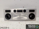 Oem 2004-2007 Bmw 525I 2.5L Overhead Dome Map Reading Light. Fixed Price $19.99.