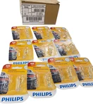 10 Packs (2 In Each) Philips 906 B2 Back Up Light Bulb 78580 Body Exterior Tm. Fixed Price $22.49.