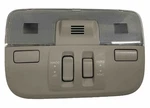 2014 Subaru Xv Crosstrek Front Roof Map Light Lamp Console Tan VC12-091 Oem. Fixed Price $12.50.