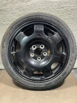 2015- 2023 Ford Mustang Oem Spare Tire FR3C-1007-KB. Fixed Price $197.99.