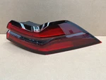 2024 2025 Bmw I5 M60 Passenger Right Side Outer Led Tail Light Lamp 1620 Oem. Fixed Price $254.99.