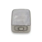 Nissan & Infiniti Gray Rear Cargo Overhead Map Dome Light. Fixed Price $26.95.