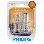 Philips Front Turn Signal Light Bulb For Acura 1997-1998 Electrical Bl. Fixed Price $11.29.