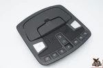 2018 - 2021 Ford Expedition Roof Overhead Console Dome Map Light Lamp Oem. Fixed Price $195.49.
