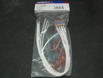 New Acdelco PT1394 Gm 15306341 Instrument Panel Wiring Junction Block Connector. Fixed Price $25.49.