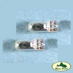 Land Rover Interior Lamp Wedge Bulb Range 03-12 XZQ000050. Fixed Price $10.00.