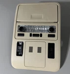 2003-2012 Land Rover Hse Front Overhead Console Dome Map Light Sunroof Switch. Fixed Price $49.99.