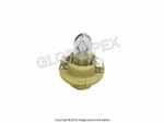 For Porsche (1989-1998) Bulb With Socket Base (beige) Dashboard Instruments. Fixed Price $14.95.