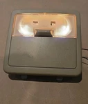 2007-2012 Nissan Sentra Front Overhead Dome Map Light Tan Beige Oem 01945-00-AB. Fixed Price $49.00.