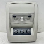 2007 08 09 10 2011 Chevy Tahoe Rear Overhead Map Dome Light Climate Control. Fixed Price $65.99.