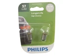 Philips 57LLB2 Longerlife Instrument Panel Lamp Light Bulb - Pack. Fixed Price $5.09.