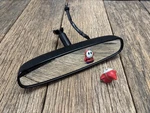 Oem 2000-2004 Ford Mustang Gt Cobra Convertible Rearview Mirror Dome Light. Fixed Price $95.00.