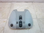 Dome Light S430 2001 Mercedes Overhead Roof Reading Map Headliner Lamp Switch. Fixed Price $49.99.