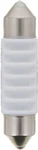 Dome Light Bulb-ultinon White Philips DE3425WLED. Fixed Price $9.99.