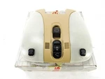 00-02 Mercedes W220 C215 Front Interior Dome Light Lamp 2208201001 New Nla. Fixed Price $277.09.