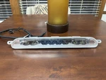2013-2019 Mercedes Sl-class W218 W231 Rear Backup Light A2189062300 Oem Working. Fixed Price $54.00.