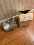 (1) Oem Nos Mopar Dodge Lamp Replacement Bulb Van? Truck?. Fixed Price $35.00.