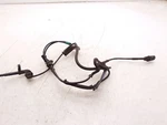 07-12 13 14 15 16 17 Lexus LS460 Driver Side Rear Abs Sensor Assembly. Fixed Price $67.49.