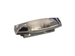 Chrome Interior Light Reading Lamp For Mercedes W100 W108 W109 W111. Fixed Price $197.49.