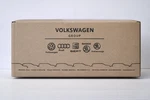 Genuine Volkswagen Tiguan MK1 Sunroof Switch Front Inner 1K9959561AYBD. Fixed Price $173.41.