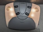 2007-2018 Mercedes Dodge Sprinter Van Overhead Console Dome Map Light Lamp Gray. Fixed Price $249.99.