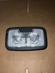 2014 Kia Optima Roof Reading Light Interior Rear 92850-3RXXX. Fixed Price $20.97.