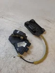 1998-2000 Volvo S70 Driver Side Oem Door Lock Actuator Latch Assembly Black. Fixed Price $134.45.