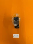 13-21 Range Rover L405 L494 Right Exterior Mirror Puddle Lamp Led Rh. Fixed Price $75.00.