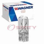 Wagner Seat Belt Light Bulb For 1977-1993 Dodge 400 600 Aries Aspen B150 Os. Fixed Price $8.32.